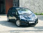 Honda Fit XH FINE selection 2013