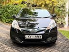 Honda Fit XH Fine Style Navi 2013