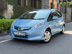 Honda Fit XH FineStyle 2013