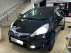 Honda Fit XH Panoramic Sunroof 2012