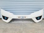 honda fit zp5 bumper