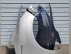honda fit zp5 fender