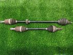 Honda Fitaria GD6 GD8 CV Axel