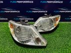 Honda Fitaria GD6 GD8 Headlight