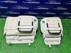 Honda Fitaria GD6 GD8 Seats
