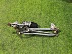 Honda Fitaria GD6 GD8 Wiper Motor