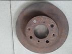 Honda Fitaria GD8 Front Disk