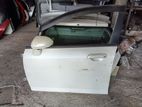 Honda Fitaria Left Side door and mirror