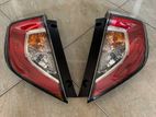 Honda FK7 Civic Tail Light