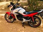 Honda Fortune 125 2016