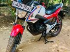 Honda CB125F 2019