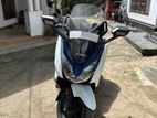 Honda Forza 2020