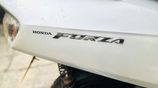 Honda Forza 2007