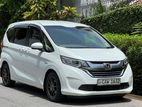 Honda Freed 1.5 Hybrid 6 Seat G 2017