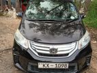 Honda Freed 2012
