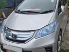 Honda Freed 2012