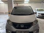 Honda Freed 2012