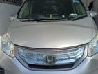 Honda Freed 2012