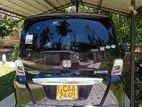 Honda Freed 2012