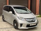 Honda Freed 2012