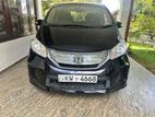 Honda Freed 2012