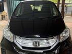 Honda Freed 2012