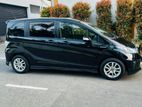 Honda Freed 2013