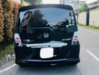Honda Freed 2013