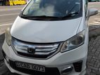 Honda Freed 2013