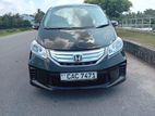 Honda Freed 2013