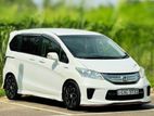 Honda Freed 2013