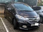 Honda Freed 2013