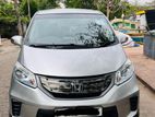 Honda Freed 2013