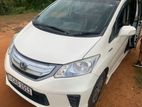 Honda Freed 2013