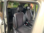 Honda Freed 2013