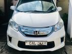 Honda Freed 2014