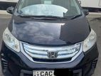Honda Freed 2014