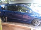 Honda Freed 2015