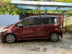 Honda Freed 2015