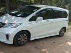 Honda Freed 2015