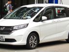 Honda Freed 2015 Leasing and Loans 80%