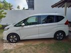Honda Freed 2017
