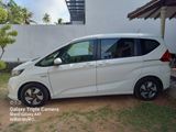 Honda Freed 2017