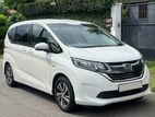 Honda Freed 2018