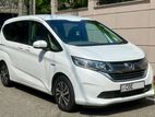 Honda Freed 2018