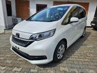 Honda Freed 2023