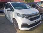Honda Freed 2023