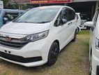 Honda Freed 2023