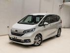 Honda Freed 2024