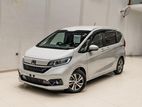 Honda Freed 2024